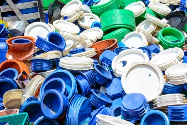 Plastic Scrap Buyers in Chennai